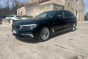 BMW 530D XDRIVE