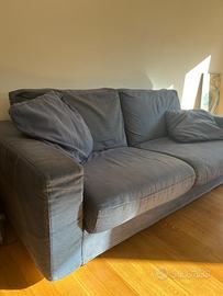 Divano letto matrimoniale