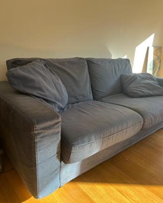 Divano letto matrimoniale