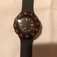 orologio swath scuba barrier reef