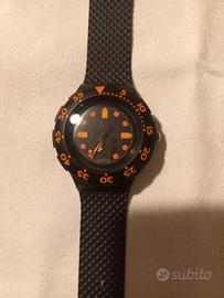 orologio swath scuba barrier reef