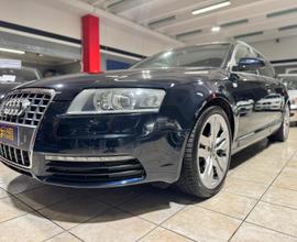 Audi A6 S6 Avant 5.2 V10 quattro tiptronic