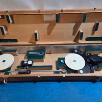 PLANIMETRO FILOTECNICA SALMOIRAGHI Mod. 307