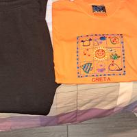 vestiti bimbo 9 anni