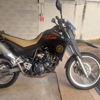 Yamaha XT 660 R