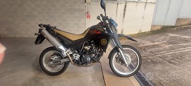 Yamaha XT 660 R
