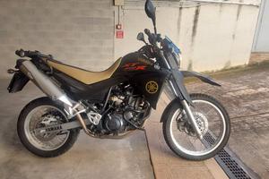 Yamaha XT 660 R