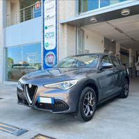 Alfa Romeo Stelvio 2.2 Turbodiesel 210 CV AT8 Q4 E