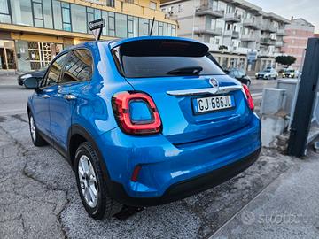 Fiat 500X 1.3 MultiJet 95 CV Club Eur6d