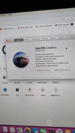 imac 21.5  late2012