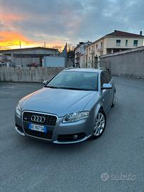 AUDI A4 2.0DIESEL QUATTRO Sline 190MILAKM