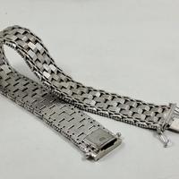 Bracciale in argento 