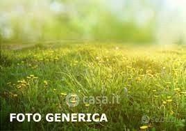 TERRENO EDIFICABILE (Ampia superficie edificabile)