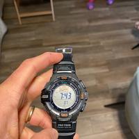 Casio Pro Trek PRG-270