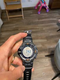 Casio Pro Trek PRG-270