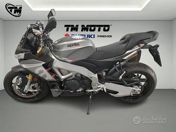 Aprilia Tuono V4 1100 - Aprilia Tuono V4 1100 (202