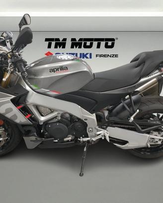 Aprilia Tuono V4 1100 - Aprilia Tuono V4 1100 (202