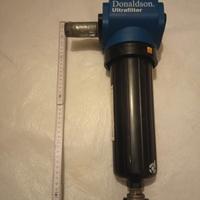 Filtro aria compressa Donaldson