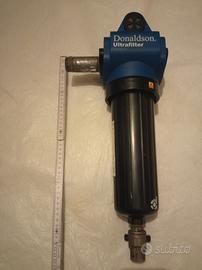 Filtro aria compressa Donaldson