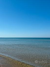 Casa vacanze Granelli a pochi passi dal mare