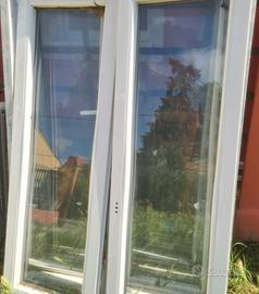 finestre in pvc