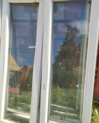 finestre in pvc
