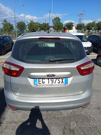 Ford c max