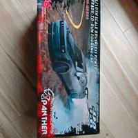 Rc automodello Hnr Panther radiocomandata