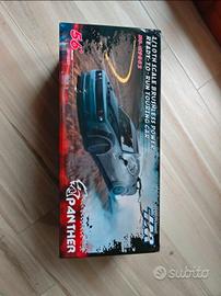Rc automodello Hnr Panther radiocomandata
