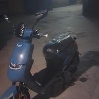 scuter elettrica Sony s 800 watt