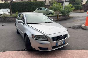 Volvo V50 1.6D 109CV - Pronta Uso