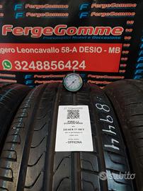 ESTIVE cod:8944 Misura 235 65 R17 108V PIRELLI