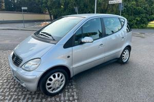 Mercedes classe A 170 cdi