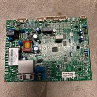 Scheda Baxi Luna duo-tec 24ga