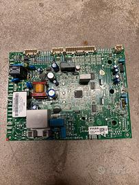 Scheda Baxi Luna duo-tec 24ga