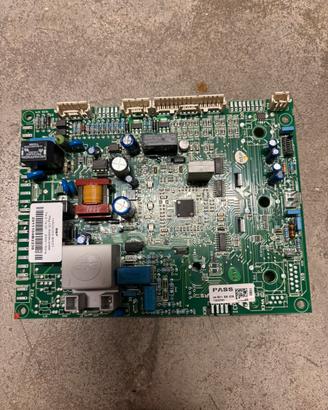 Scheda Baxi Luna duo-tec 24ga