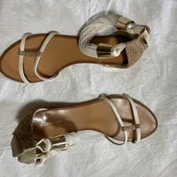 Sandali Borbonese tg.40