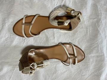 Sandali Borbonese tg.40