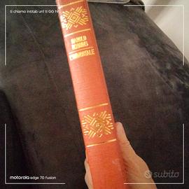 libro l'immortale 