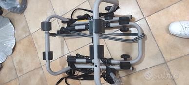 portabici per auto