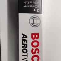 Tergicristalli Bosch Aerotwin AR291S NUOVO