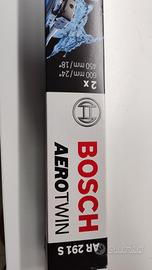 Tergicristalli Bosch Aerotwin AR291S NUOVO