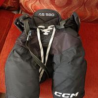 Pantaloni da hockey