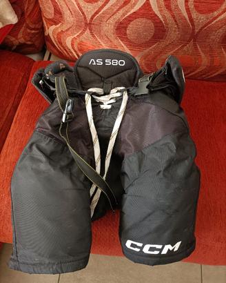Pantaloni da hockey