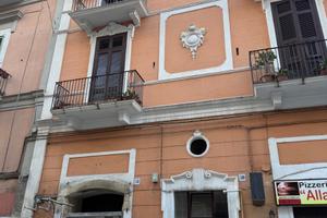 Bilocale ristrutturato