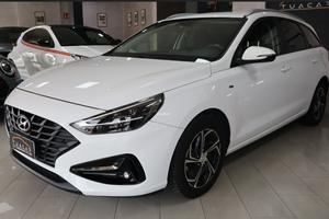 Hyundai i30 Prime 1.6 CRDi 48V MHEV #50298
