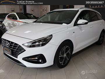 Hyundai i30 Prime 1.6 CRDi 48V MHEV #50298