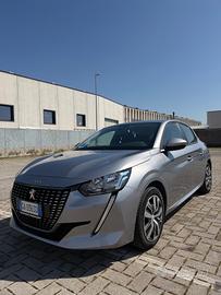 Peugeot 208 PureTech 75 Stop&Start 5 porte Active