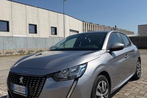 Peugeot 208 PureTech 75 Stop&Start 5 porte Active