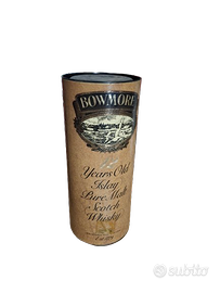 Bowmore 12 year old
